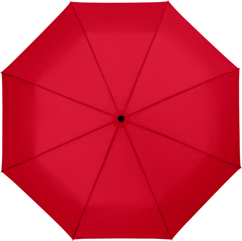 Wali sateenvarjo (painatuksella)