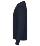 Clique Miami Collegepaita tummansininen (painatuksella) - Avecor Oy - Liikelahjat ja markkinointituotteet yrityksille