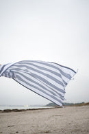 Aallokko - pyyhe (painatuksella) - Avecor Oy - Liikelahjat ja markkinointituotteet yrityksille