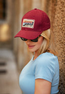 Ace lippis (painatuksella) - Avecor Oy - Liikelahjat ja markkinointituotteet yrityksille