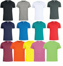 Basic Active tekninen T - paita (painatuksella) - Avecor Oy - Liikelahjat ja markkinointituotteet yrityksille