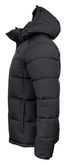 Clique Colorado miesten toppatakki musta - Avecor Oy - Liikelahjat ja markkinointituotteet yrityksille