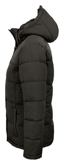 Clique Colorado naisten toppatakki tumman harmaa - Avecor Oy - Liikelahjat ja markkinointituotteet yrityksille