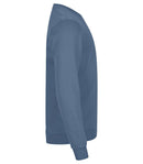 Clique Miami Collegepaita kobaltin sininen (painatuksella) - Avecor Oy - Liikelahjat ja markkinointituotteet yrityksille