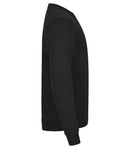 Clique Miami Collegepaita musta (painatuksella) - Avecor Oy - Liikelahjat ja markkinointituotteet yrityksille