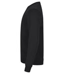 Clique Miami Collegepaita musta (painatuksella) - Avecor Oy - Liikelahjat ja markkinointituotteet yrityksille