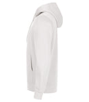 Clique Miami Hoody valkoinen (painatuksella) - Avecor Oy - Liikelahjat ja markkinointituotteet yrityksille