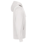 Clique Miami Hoody valkoinen (painatuksella) - Avecor Oy - Liikelahjat ja markkinointituotteet yrityksille