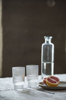 Juomalasit 4 kpl (kaiverruksella) - Avecor Oy - Liikelahjat ja markkinointituotteet yrityksille