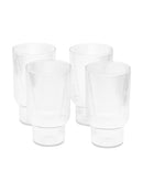 Juomalasit 4 kpl (kaiverruksella) - Avecor Oy - Liikelahjat ja markkinointituotteet yrityksille