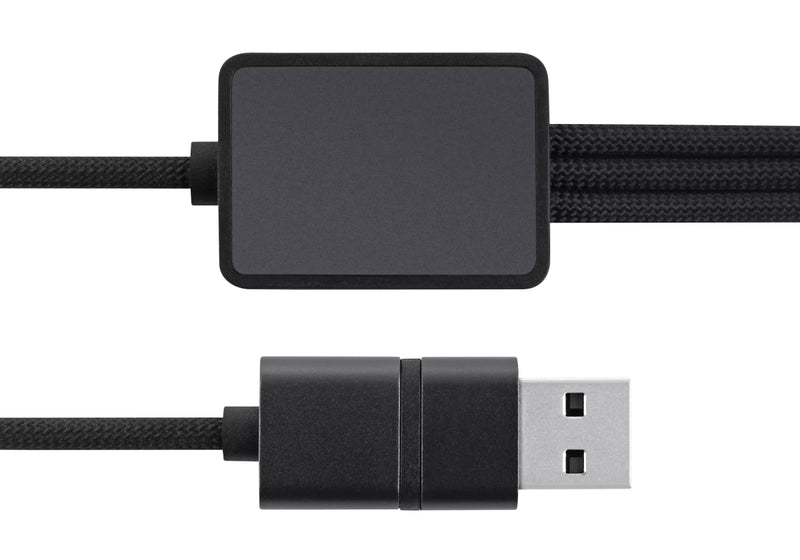 Latauskaapeli SmartFlow (kaiverruksella) - Avecor Oy - Liikelahjat ja markkinointituotteet yrityksille