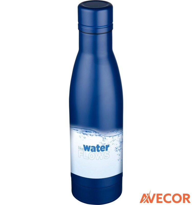 Lumo-pullo 500 ml (painatuksella) - Avecor Oy - Liikelahjat ja markkinointituotteet yrityksille