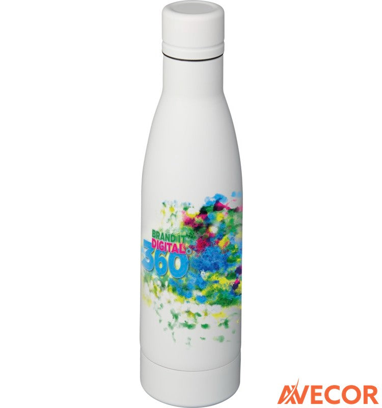 Lumo-pullo 500 ml (painatuksella)
