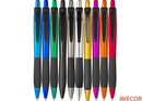 Monaco kynä (painatuksella) kaikki värit - Avecor Oy - Liikelahjat ja markkinointituotteet yrityksille