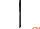 Monaco kynä (painatuksella) musta - Avecor Oy - Liikelahjat ja markkinointituotteet yrityksille