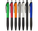 Monaco Touch - kynä (painatuksella) kaikki värit - Avecor Oy - Liikelahjat ja markkinointituotteet yrityksille