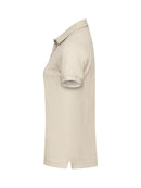 Naisten luksus - pikeepaita (UV - suoja - painatuksella) - Avecor Oy - Liikelahjat ja markkinointituotteet yrityksille