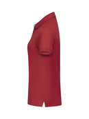 Naisten luksus - pikeepaita (UV - suoja - painatuksella) - Avecor Oy - Liikelahjat ja markkinointituotteet yrityksille