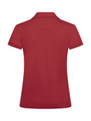 Naisten luksus - pikeepaita (UV - suoja - painatuksella) - Avecor Oy - Liikelahjat ja markkinointituotteet yrityksille