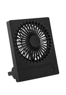 Pöytätuuletin (painatuksella) - Avecor Oy - Liikelahjat ja markkinointituotteet yrityksille