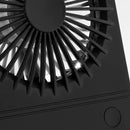 Pöytätuuletin (painatuksella) - Avecor Oy - Liikelahjat ja markkinointituotteet yrityksille