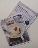 Puuropussi 40g - Avecor Oy - Liikelahjat ja markkinointituotteet yrityksille