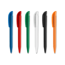 Sametti kynä kaikki värit (painatuksella) - Avecor Oy - Liikelahjat ja markkinointituotteet yrityksille