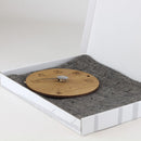 Saunasetti, laudeliinalla (kaiverruksella) - Avecor Oy - Liikelahjat ja markkinointituotteet yrityksille