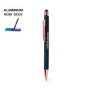 Studio Rose Touch - kynä (kaiverruksella) - Avecor Oy - Liikelahjat ja markkinointituotteet yrityksille