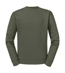 Swag College (painatuksella) oliivi - Avecor Oy - Liikelahjat ja markkinointituotteet yrityksille