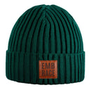 Vire - pipo (painatuksella) tumman vihreä - Avecor Oy - Liikelahjat ja markkinointituotteet yrityksille