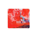 4 in 1 Mikrokuituhiirimatto kierrätysmateriaalista (painatuksella) - Avecor Oy - Liikelahjat ja markkinointituotteet yrityksille