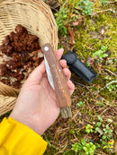 Sieniveitsi (kaiverruksella)