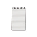 Avec - Kivipaperivihko (A6 – painatuksella) - Avecor Oy - Liikelahjat ja markkinointituotteet yrityksille