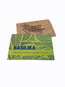 Basilikan siemeniä (painatuksella) - Avecor Oy - Liikelahjat ja markkinointituotteet yrityksille