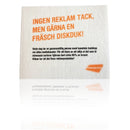 Biohajoava keittiöliina (painatuksella) - Avecor Oy - Liikelahjat ja markkinointituotteet yrityksille