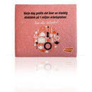 Biohajoava keittiöliina (painatuksella) - Avecor Oy - Liikelahjat ja markkinointituotteet yrityksille