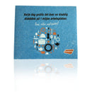 Biohajoava keittiöliina (painatuksella) - Avecor Oy - Liikelahjat ja markkinointituotteet yrityksille