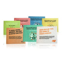 Biohajoava keittiöliina (painatuksella) - Avecor Oy - Liikelahjat ja markkinointituotteet yrityksille