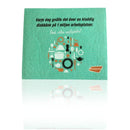 Biohajoava keittiöliina (painatuksella) - Avecor Oy - Liikelahjat ja markkinointituotteet yrityksille