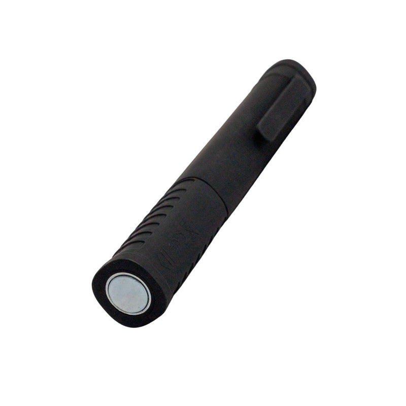 COB LED taskulamppu (painatuksella) - Avecor Oy - Liikelahjat ja markkinointituotteet yrityksille