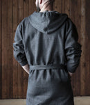 College kylpytakki (painatuksella) - Avecor Oy - Liikelahjat ja markkinointituotteet yrityksille