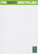 Ekologinen avolehtiö A5 (painatuksella) - Avecor Oy - Liikelahjat ja markkinointituotteet yrityksille