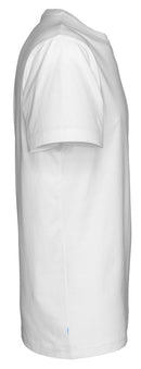 Ekologinen miesten T-paita (Cottover – painatuksella) - Avecor Oy - Liikelahjat ja markkinointituotteet yrityksille