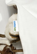 Ekologinen naisten T-paita (Cottover – painatuksella) - Avecor Oy - Liikelahjat ja markkinointituotteet yrityksille