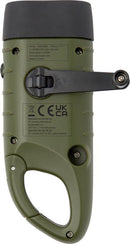 Ekologinen retkilamppu (kaiverruksella) - Avecor Oy - Liikelahjat ja markkinointituotteet yrityksille