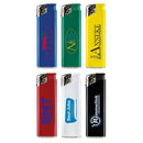 Elektroninen sytytin (painatuksella) kaikki värit - Avecor Oy - Liikelahjat ja markkinointituotteet yrityksille