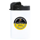 Elektroninen sytytin XL (painatuksella) - Avecor Oy - Liikelahjat ja markkinointituotteet yrityksille