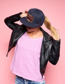 Flat peak lippis (painatuksella) - Avecor Oy - Liikelahjat ja markkinointituotteet yrityksille