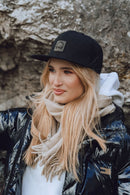 Flat peak lippis (painatuksella) - Avecor Oy - Liikelahjat ja markkinointituotteet yrityksille